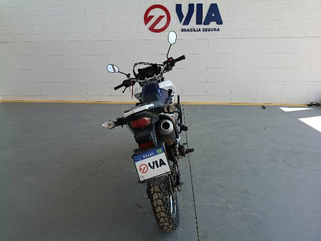 HONDA NXR160 BROS ESDD - 2023/2024 — foto 4 de 14