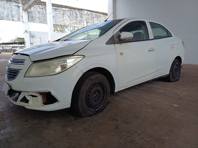 CHEVROLET PRISMA 1.0MT LT - 2013/2013