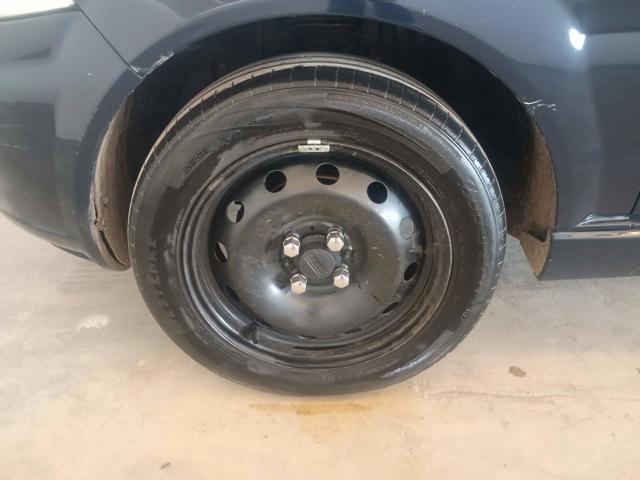 FIAT SIENA EL 1.0 FLEX - 2014/2015 — foto 23 de 40