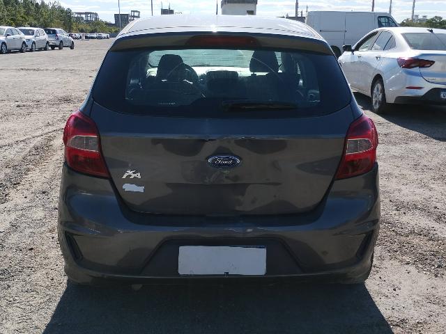 KA 1.0 SE/SE PLUS TICVT FLEX 5P - 2019/2019 — foto 27 de 32