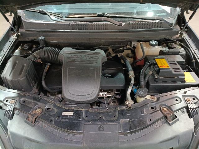 GM CAPTIVA SPORT FWD - 2010/2010 — foto 8 de 40