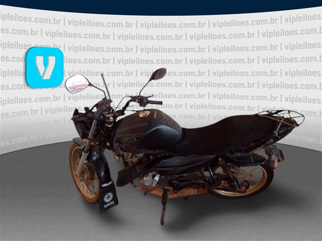 YAMAHA YBR150 FACTOR E - 2015/2016