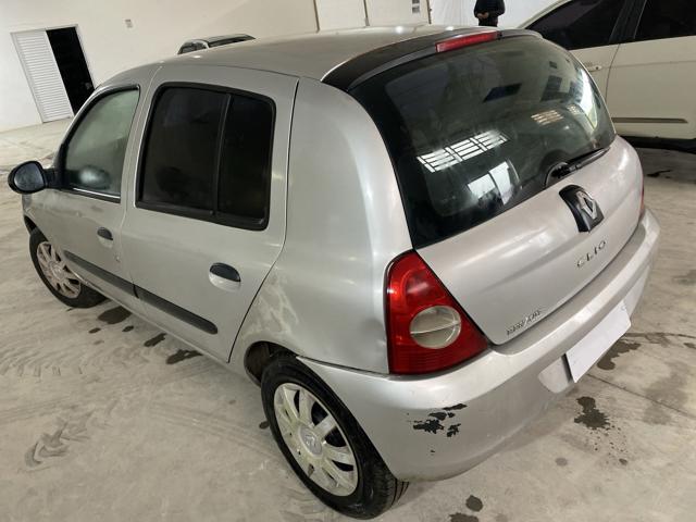 Foto 4: CLIO CAM1016VH - 2012/2012