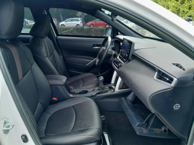 TOYOTA CCROSS XR 20 - 2023/2024 — foto 14 de 36