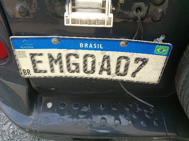 Foto 35 de 36: PAJERO TR4 - 2006/2007