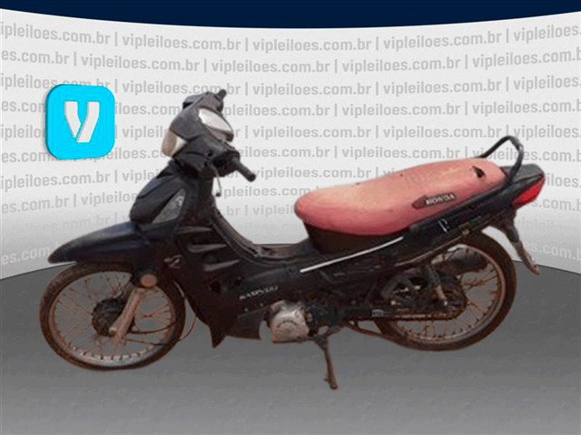 KASINSKI - SOFT - leilão extrajudicial - TIANGUÁ CE - lance mínimo R$ 102