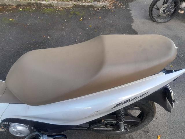 HONDA BIZ EX - 2025/2025 — foto 11 de 29