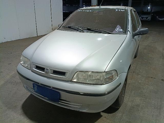 Fiat Siena Fire Flex 2006