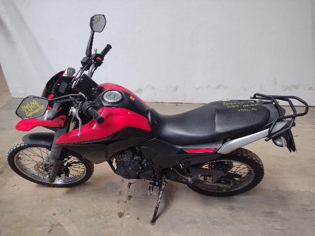 Yamaha XTZ250 Lander 2023