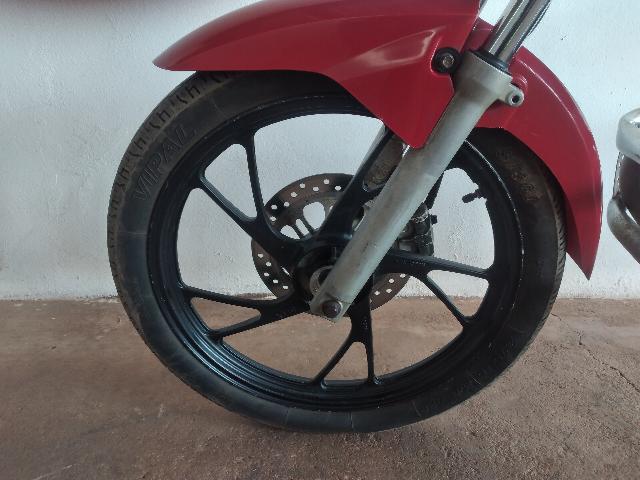 HONDA CG150 START - 2015/2015 — foto 8 de 12