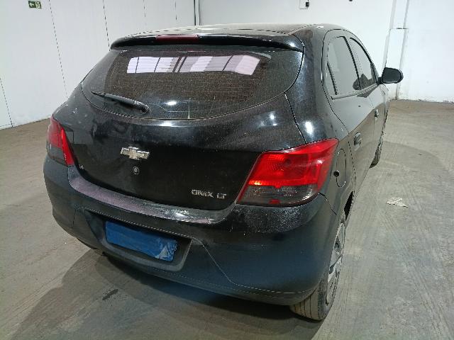 CHEVROLET ONIX 1.4MT LT - 2014/2015 — foto 5 de 40