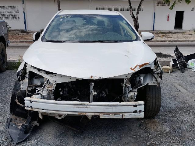 TOYOTA COROLLA ALTISFLEX - 2018/2019 — foto 8 de 39
