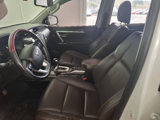 HILUX SW4 SRX 4X4 2.8 TDI 16V DIES. AUT - 2018/2019 — foto 15 de 29