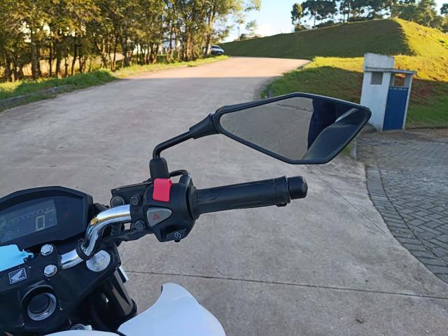 HONDA CB250F TWISTER CBS - 2022/2022 — foto 4 de 17