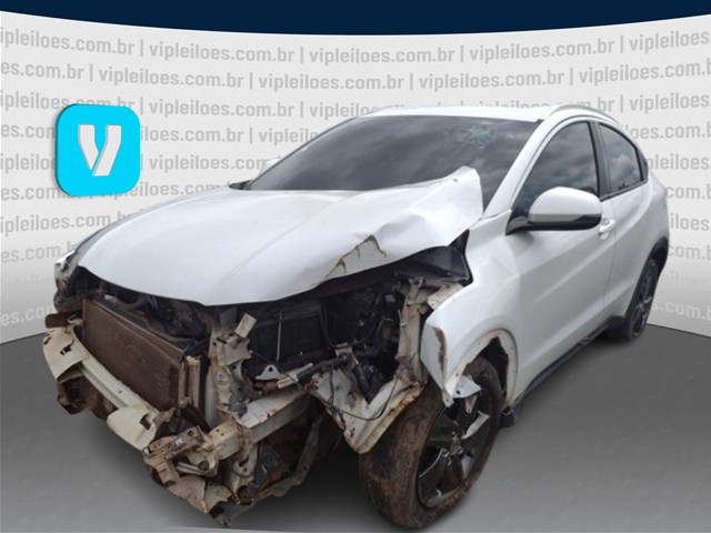 HONDA EX CVT -