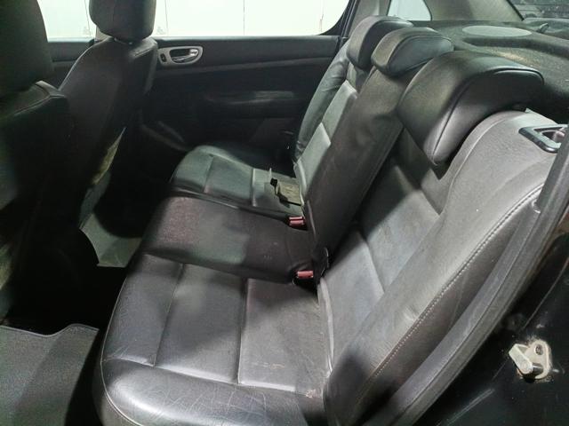PEUGEOT 307 SDFELINE A - 2008/2009 — foto 11 de 40
