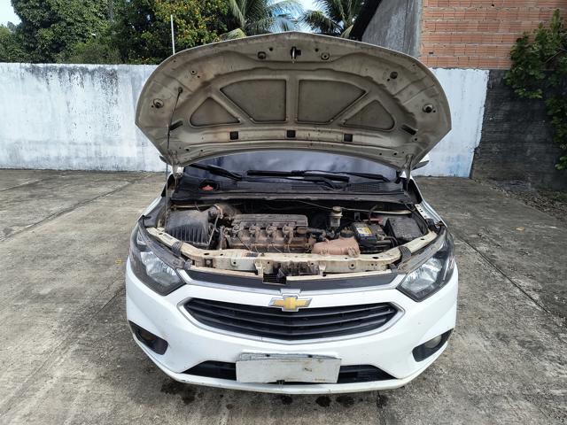 CHEVROLET PRISMA 1.4MT LT - 2017/2018 — foto 18 de 26