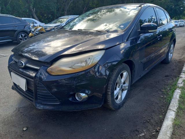 -- FOCUS 1.6 FLEX 16V - 2014/2014