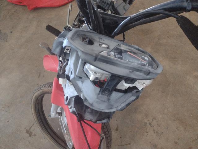 HONDA POP 110I - 2024/2024 — foto 7 de 14