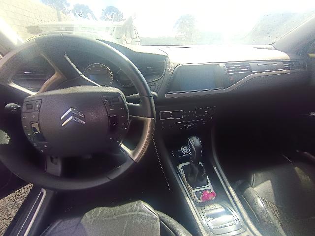 Foto 5: C5 EX20 SD BVA - 2010/2011