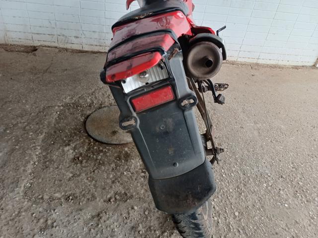 YAMAHA XTZ 125E - 2010/2010 — foto 10 de 10