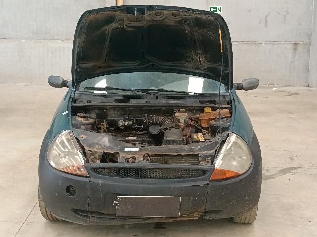 Foto 17 de 33: KA - 1998/1999