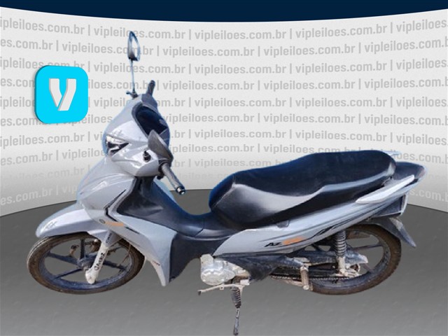JINCHENG AVELLOZ AZ125 - 2025/2025