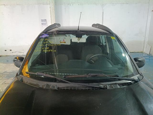 FIAT UNO WAY 1.3 E - 2017/2017 — foto 8 de 24