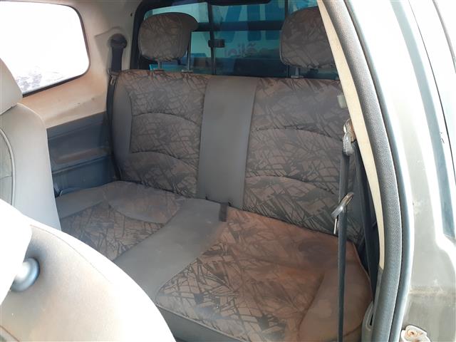 FIAT STRADA ADVENTURE CD - 2010/2010 — foto 11 de 24