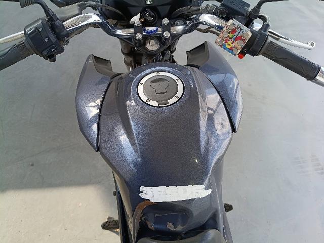 HONDA CG 160 FAN - 2024/2024 — foto 7 de 16