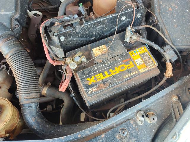 RENAULT SANDERO AUT 16 - 2010/2010 — foto 13 de 37