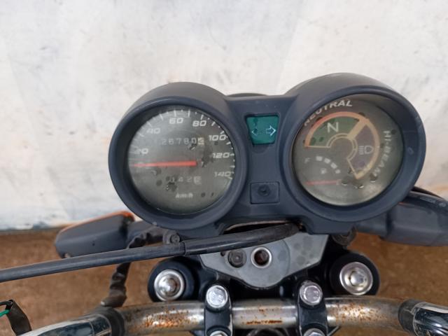 HONDA CG 150 TITAN ESD - 2004/2004 — foto 7 de 17