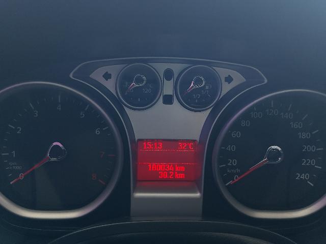 FORD FOCUS 2L HC FLEX - 2013/2013 — foto 6 de 40