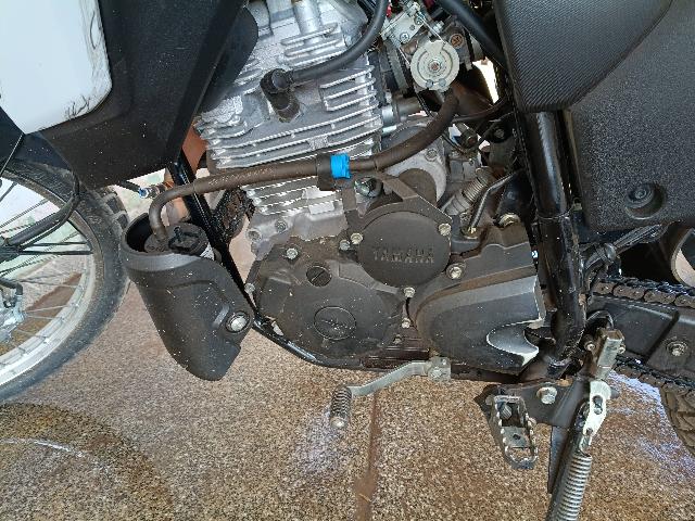 YAMAHA XTZ 250 LANDER - 2025/2025 — foto 7 de 15
