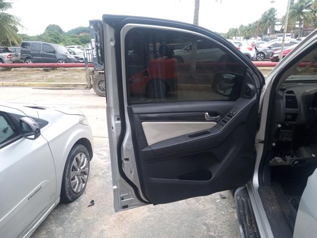 CHEVROLET S10 LTZ FD2 - 2013/2014 — foto 21 de 30