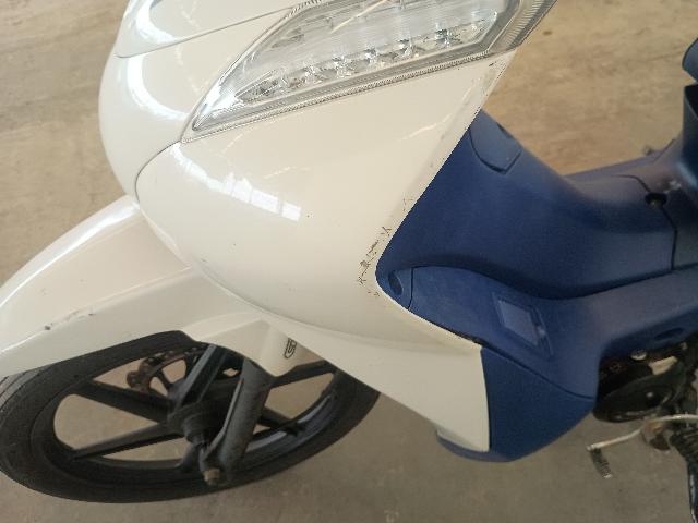 SHINERAY XY125-6A - 2024/2024 — foto 27 de 30