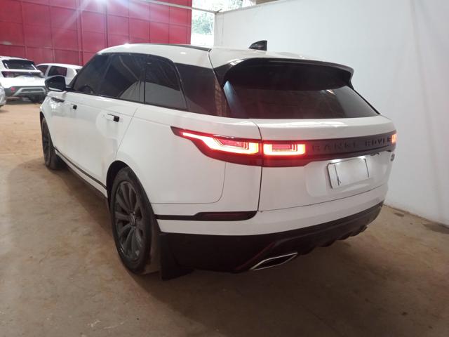 LAND ROVER VELAR P380 SE RDYN - 2017/2018 — foto 5 de 39