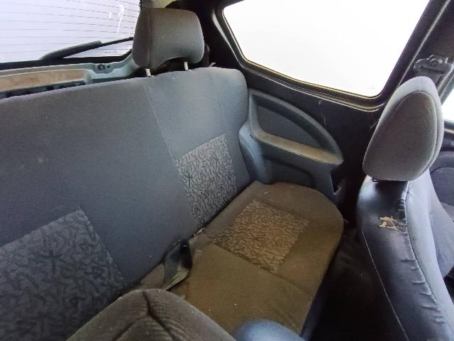 FORD KA FLEX - 2012/2013 — foto 15 de 22