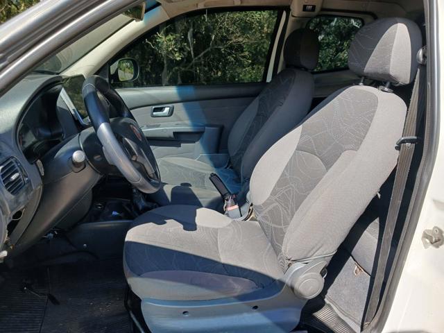 FIAT STRADA WORKING CD - 2014/2015 — foto 12 de 25
