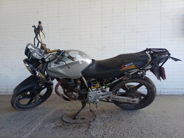 Honda CBX 250 Twister CBX 250 TWISTER