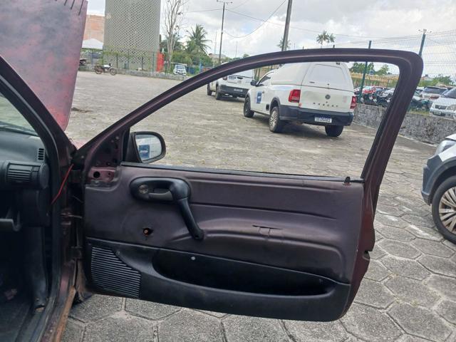 GM CORSA WIND - 1998/1999 — foto 13 de 24