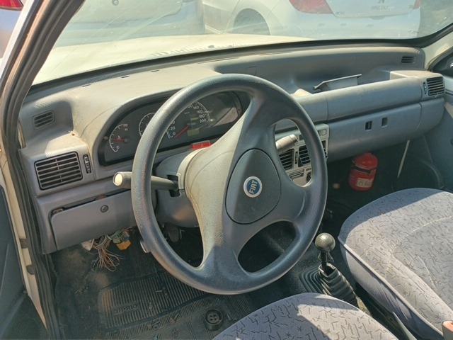Foto 7 de 26: FIORINO IE - 2006/2006
