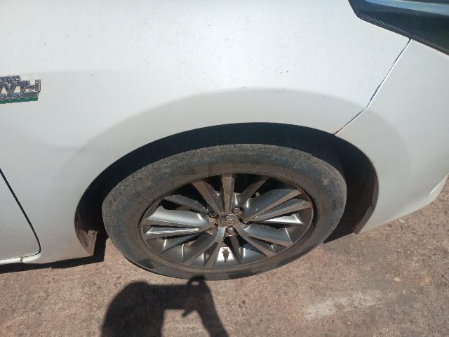 Foto 27 de 37: COROLLA XEI20FLEX - 2014/2015