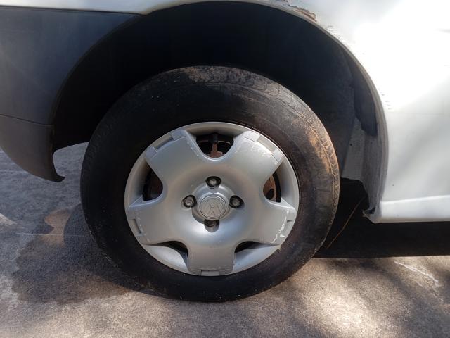 VOLKSWAGEN GOL 1.0 - 2006/2006 — foto 38 de 39