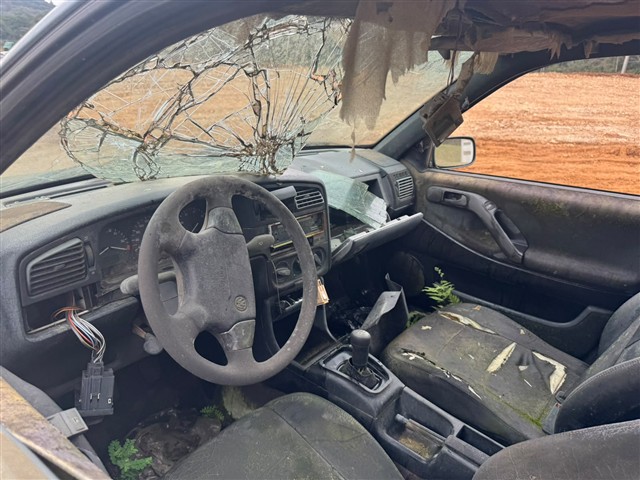 VOLKSWAGEN PASSAT - 1995/1995 — foto 5 de 22