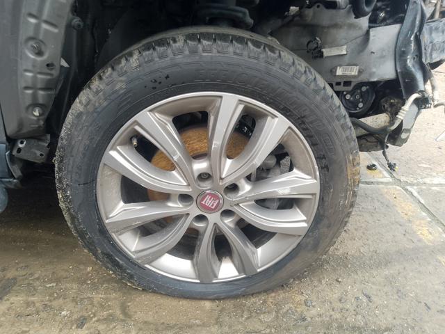 FIAT TORO RANCH AT9 D4 - 2020/2021 — foto 28 de 40