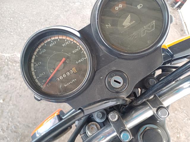 HONDA CG 125 FAN - 2008/2008 — foto 5 de 10