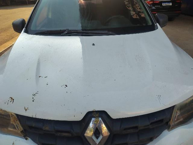 RENAULT KWID ZEN 10MT - 2019/2020 — foto 11 de 38