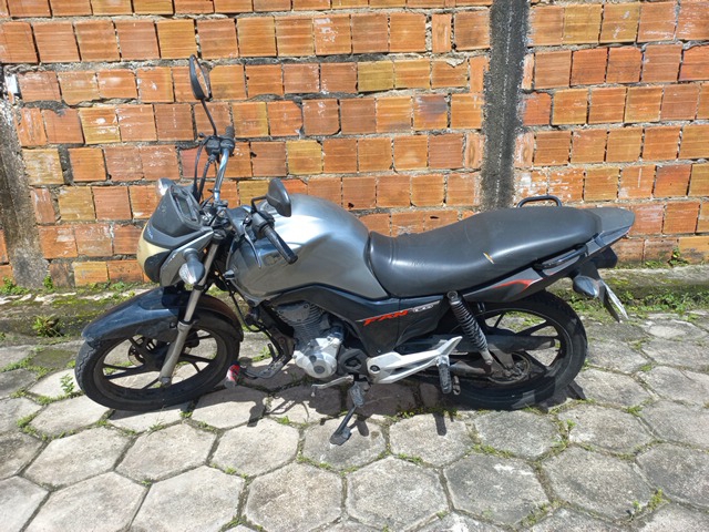 HONDA CG 160 FAN - 2020/2020