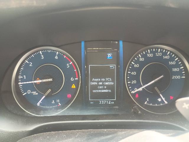 TOYOTA HILUX SWSRXA4FD - 2022/2023 — foto 9 de 40